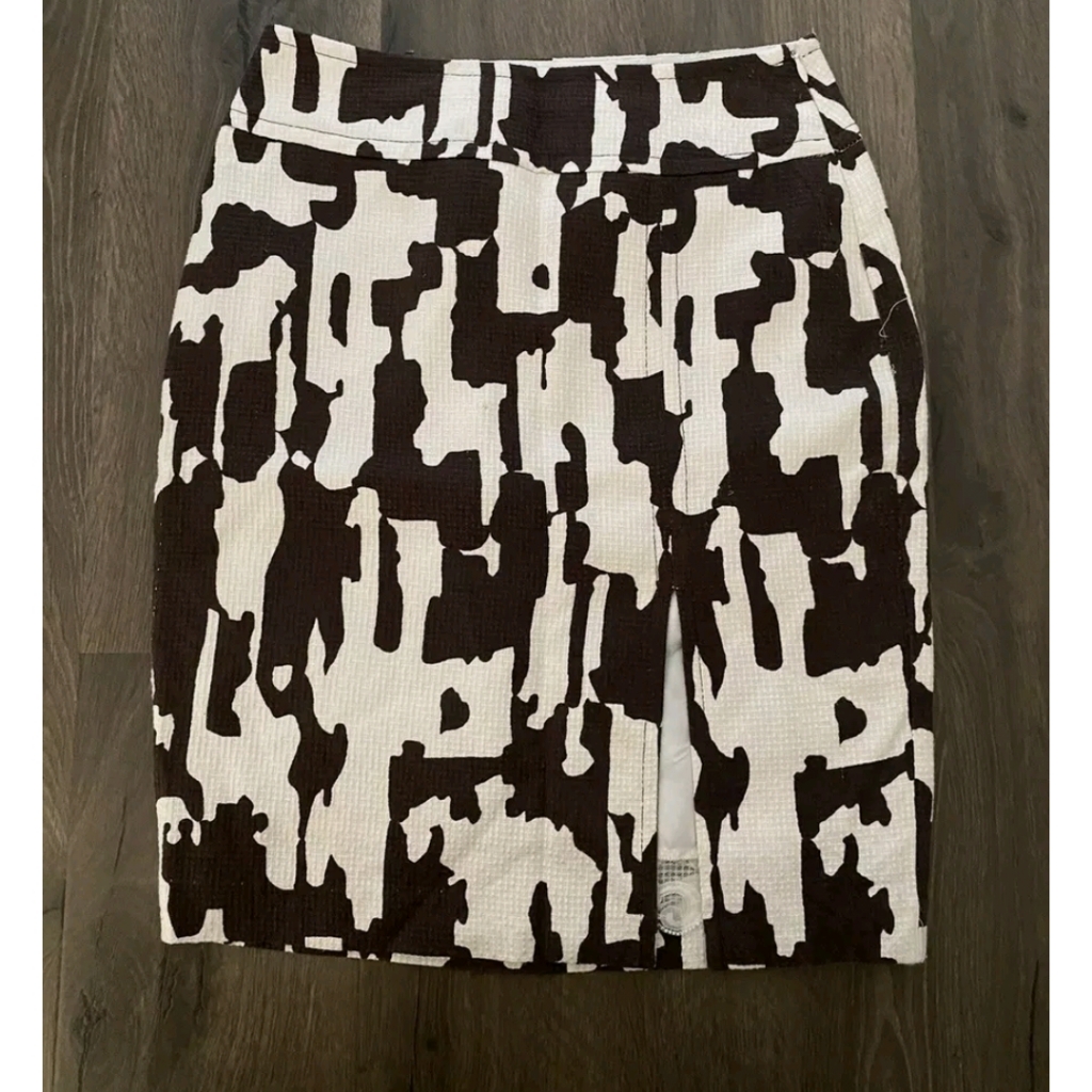 Trina Turk Pencil Skirt